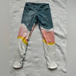 Nike Running DriFit Leggings